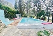 Ferienhaus Villa Pego Finca