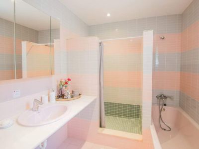 Ferienhaus Marquesa SU Denia Villa