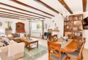 Ferienhaus Marquesa SU Denia Villa