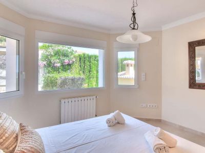 Villa Belem LS Denia