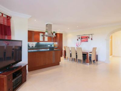 Villa Belem LS Denia