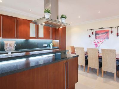 Villa Belem LS Denia