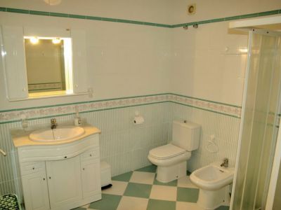 Villa Kerstin Benitachell Cumbre del Sol