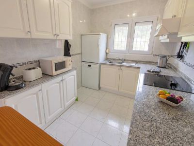 Ferienhaus Deveses Denia