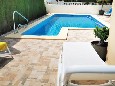 Ferienhausvermietung Els Poblets