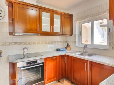 Ferienhaus EL Marques Denia Villa