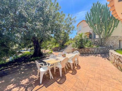 Ferienhaus KN La Sella Denia Landhaus