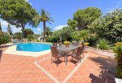 Ferienhaus Marquesa SU Denia Villa