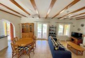 Villa Martine Cumbre del Sol Benitachell