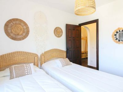 Ferienhaus Marquesa PG Denia