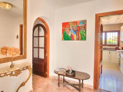 Ferienhaus Santa Lucia BA Denia