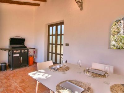 Ferienhaus Santa Lucia BA Denia
