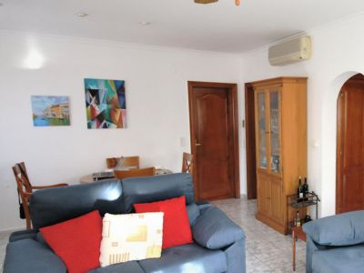 Ferienhaus Tosal Gros ML Denia