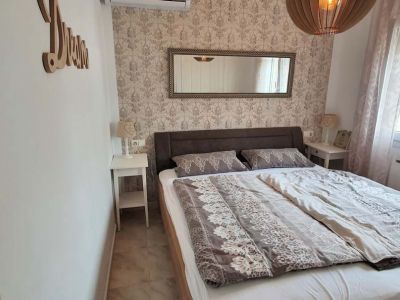 Villa Els Poblets Ferienhaus mieten