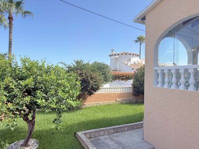 private Villa in Denia mieten