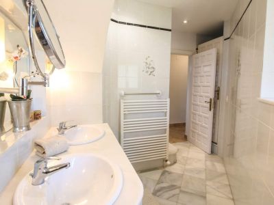 Ferienhaus Marquesa SU Denia Villa