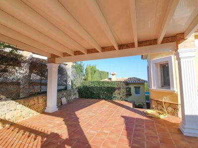 Komfortvilla in Denia mieten