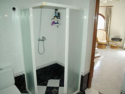 Villa Kerstin Benitachell Cumbre del Sol