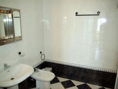 Villa Kerstin Benitachell Cumbre del Sol