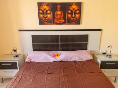 Ferienhaus Denia Deveses Sandstrand