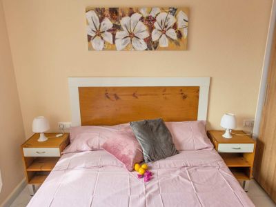 Ferienhaus in Denia zum überwintern