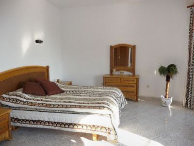 Villa Kerstin Benitachell Cumbre del Sol