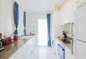 Ferienhaus La Giralda BO Denia Villa