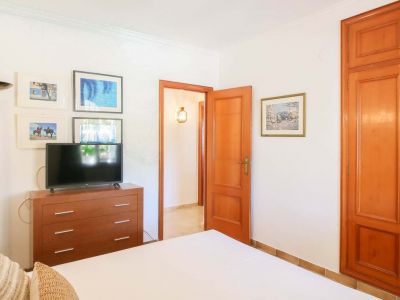 Ferienhaus Marquesa MU Villa