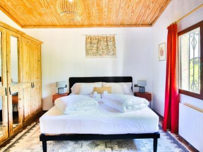 Ferienhaus Santa Lucia BA Denia