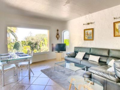 Ferienhaus RM Santa Lucia Denia