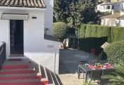private Villa in Moraira mieten mit Privatpool