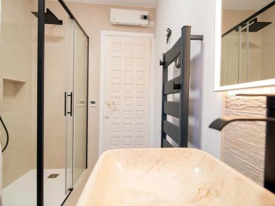 Villa Moraira Ferienhaus Benissa