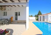 Ferienhaus Tosal Gros ML Denia