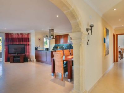 Villa Belem LS Denia