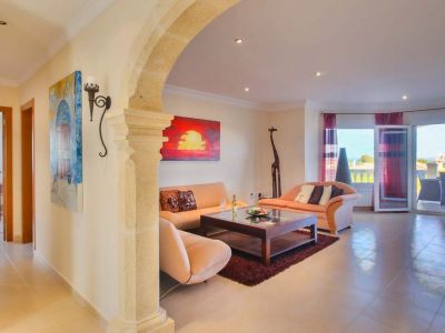 Villa Belem LS Denia