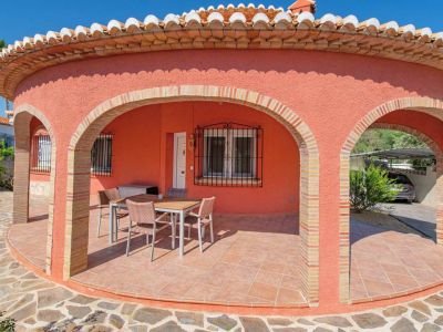 Bungalow Deveses Denia