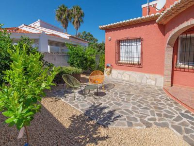 Urlaub in Deveses Denia