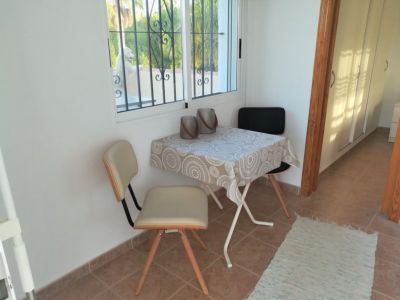 Ferienhausvermietung Els Poblets