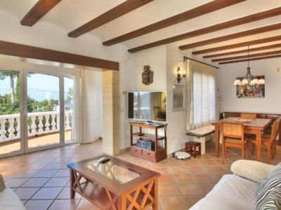 Ferienhaus EL Marques Denia Villa