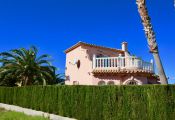 Ferienhaus EN Oliva Nova Denia