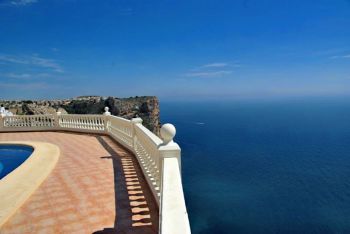 Villa Kerstin Benitachell Cumbre del Sol