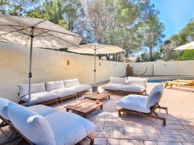 Ferienhaus Marquesa PG Denia