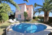 Ferienhaus EN Oliva Nova Denia