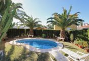 Ferienhaus EN Oliva Nova Denia