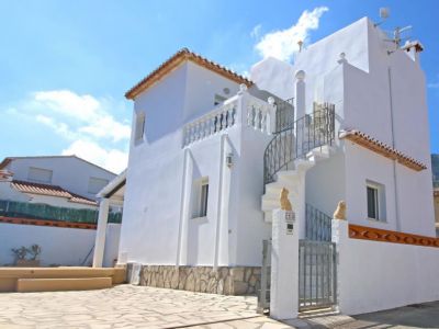 Ferienhaus Tosal Gros ML Denia