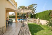 Ferienhaus La Giralda BO Denia Villa