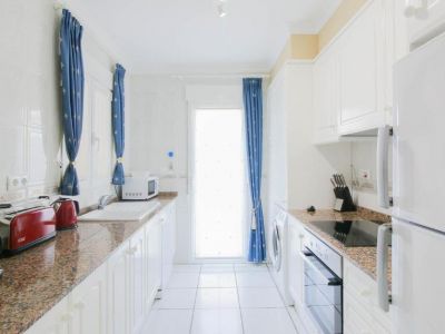 Ferienhaus La Giralda BO Denia Villa