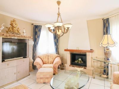 Ferienhaus La Giralda BO Denia Villa