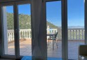 Villa mit Meerblick in Denia mieten