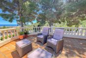 Ferienhaus Marquesa SU Denia Villa